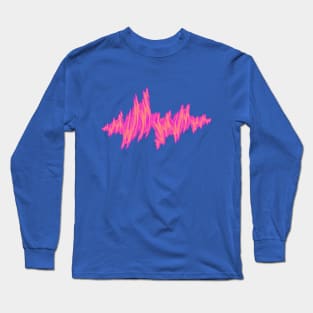 Unruly Long Sleeve T-Shirt